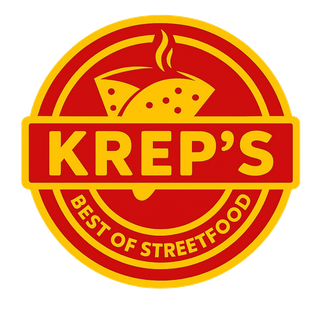 Logo Krep's